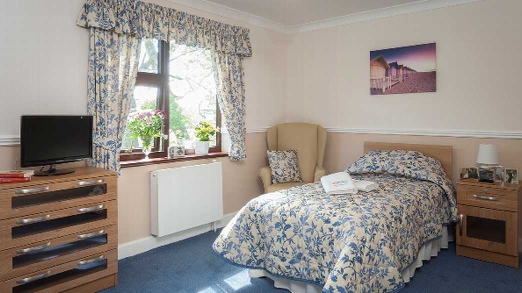 The Laurels Care Home Care Home Houghton Le Spring accommodation-carousel - 1