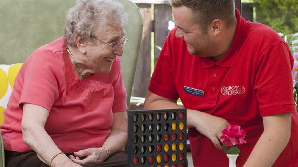 The Laurels Care Home Care Home Houghton Le Spring activities-carousel - 1