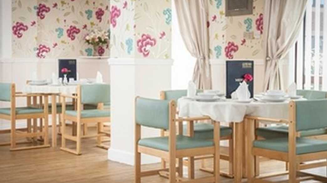 The Laurels Care Home Care Home Houghton Le Spring meals-carousel - 1