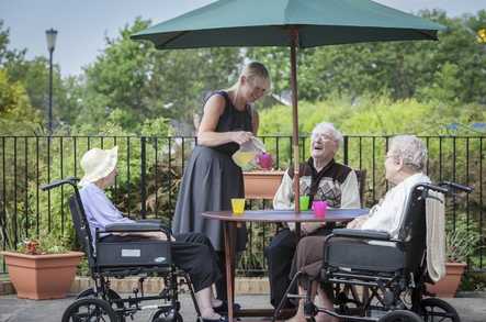 The Laurels Care Home Care Home Houghton Le Spring  - 5