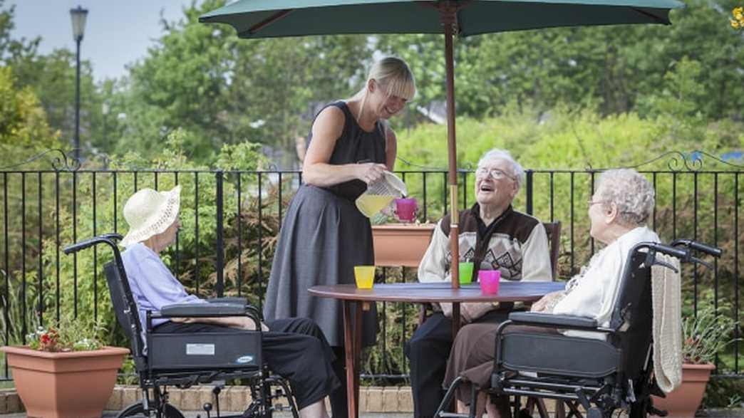 The Laurels Care Home Care Home Houghton Le Spring buildings-carousel - 3