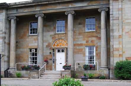 The Laurels Care and Nursing Home Care Home Bacup  - 1