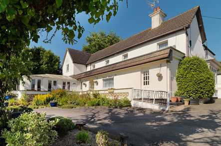 The Laurels and Pine Lodge Care Home Poole  - 1