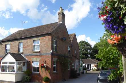 The Laurels Care Home Gloucester  - 1