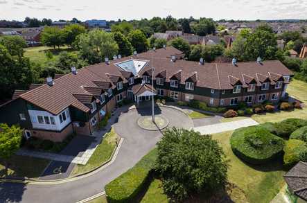 The Lawns Care Home Care Home Chelmsford  - 1