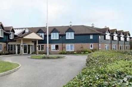 The Lawns Care Home Weymouth  - 1