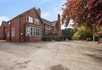 The Leys Residential Home - 1