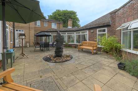 The Limes Care Home Driffield  - 4