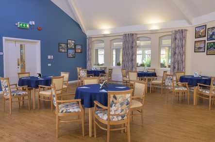 The Limes Care Home Driffield  - 5