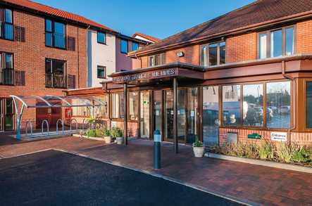 The Limes Retirement Living Newport Pagnell  - 1