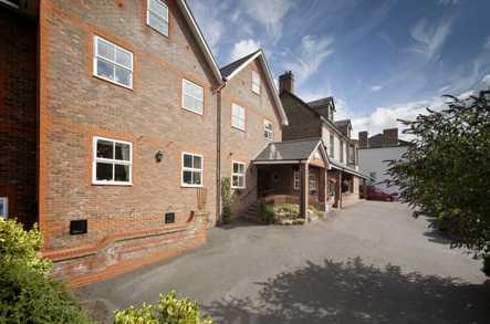 The Lodge Care Home Care Home Hemel Hempstead  - 1