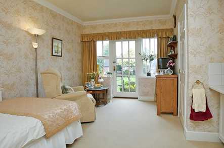 The Lodge Care Home Care Home Thurnby  - 4