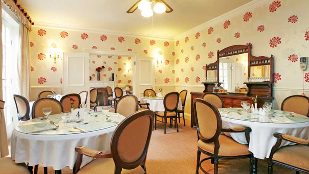 The Lodge Care Home Care Home Thurnby meals-carousel - 4