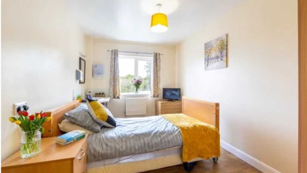 The Lodge Care Home Care Home Sheffield accommodation-carousel - 1