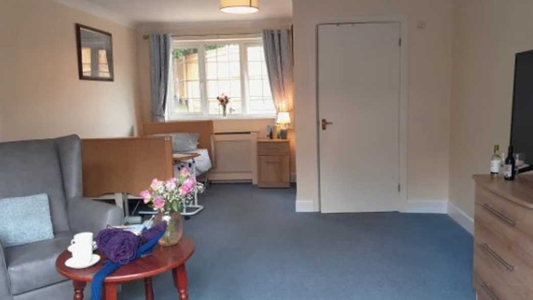 The Malthouse Care Home Care Home Gillingham accommodation-carousel - 2