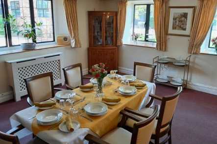 The Malthouse Care Home Care Home Gillingham  - 2