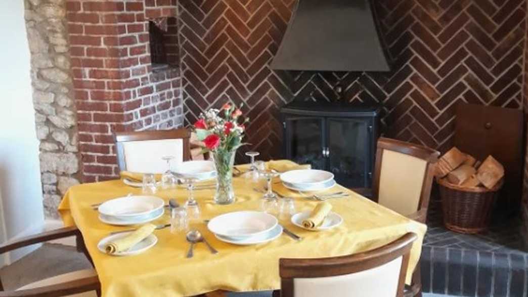 The Malthouse Care Home Care Home Gillingham meals-carousel - 2