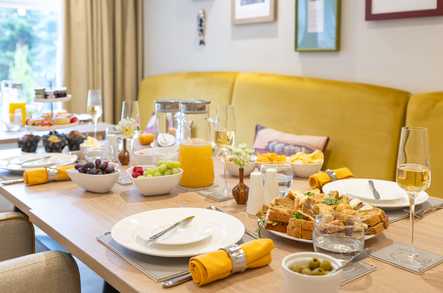 The Maltings Care Home Bridlington  - 4