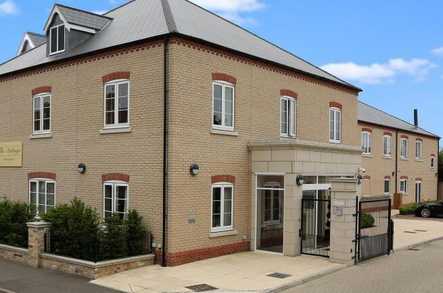 The Maltings Care Home Care Home Peterborough  - 1