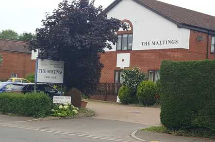 The Maltings Care Home Care Home Peterborough  - 1