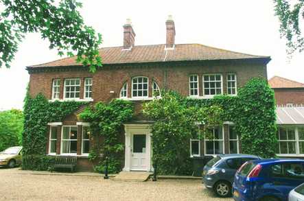 The Manor Care Home Gainsborough  - 1