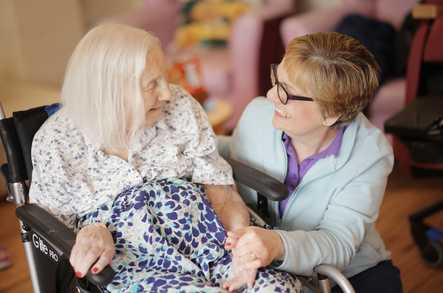 The Manor Nursing Home Care Home Windsor  - 3