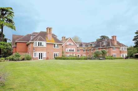 The Manor Nursing Home Care Home Windsor  - 1