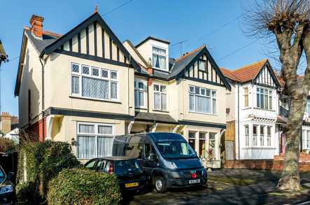 Manor Rest Home Care Home Westcliff On Sea  - 1