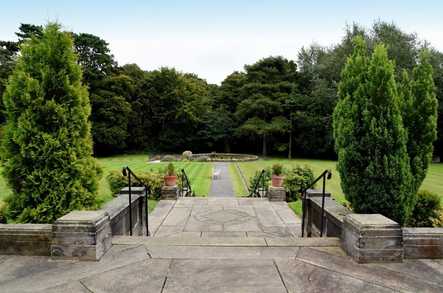 The Manor House Care Home Care Home Wirral  - 2