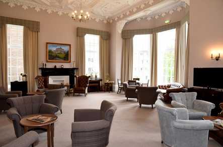 The Manor House Care Home Care Home Wirral  - 5