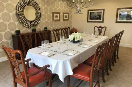 The Manor Care Home Edinburgh  - 5