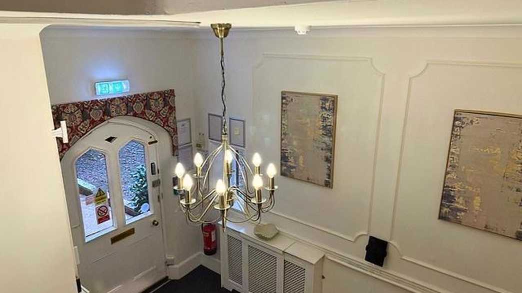The Manor House Residential Care Home Care Home Cottingham buildings-carousel - 9