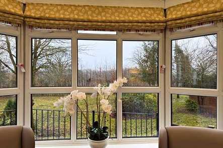The Manor House Residential Care Home Care Home Cottingham  - 2