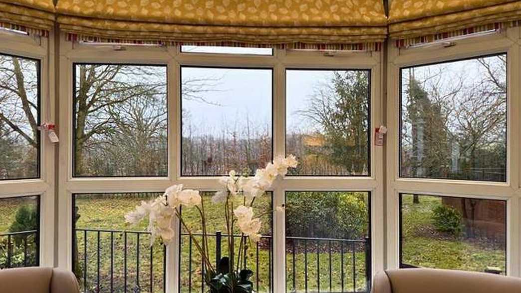 The Manor House Residential Care Home Care Home Cottingham buildings-carousel - 10