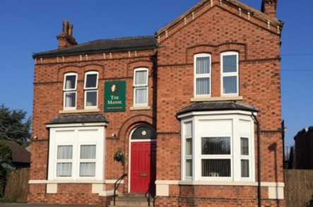 The Manse Residential Home Care Home Knottingley  - 1