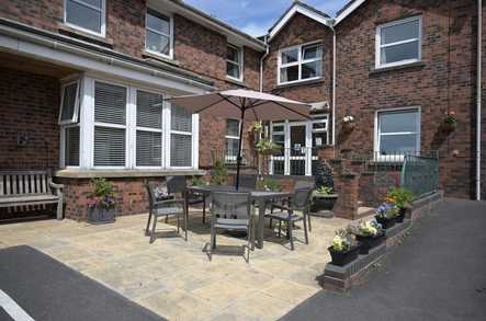 The Manse Care Care Home Preston  - 1