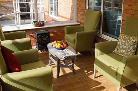 The Manse Residential Care Home Care Home London  - 1