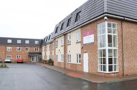 The Maple Care Home Care Home Stockton-on-tees  - 1