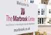 The Marbrook Centre - 1