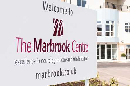 The Marbrook Centre Care Home St Neots  - 1