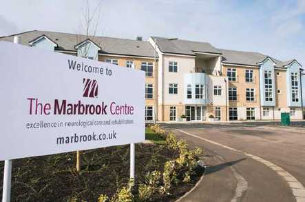 The Marbrook Centre Care Home St Neots  - 5