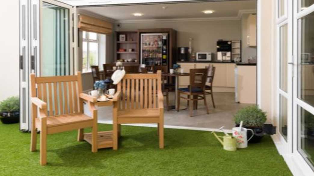 The Marbrook Centre Care Home St Neots buildings-carousel - 4