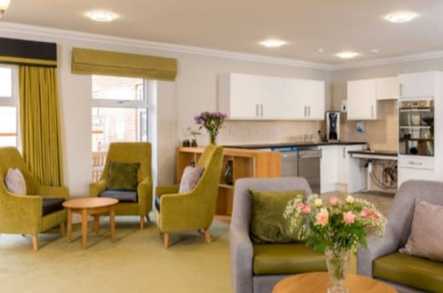 The Marbrook Centre Care Home St Neots  - 2