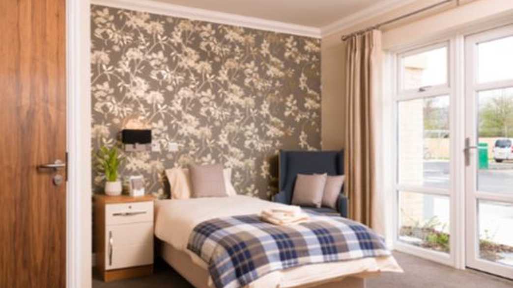 The Marbrook Centre Care Home St Neots accommodation-carousel - 4