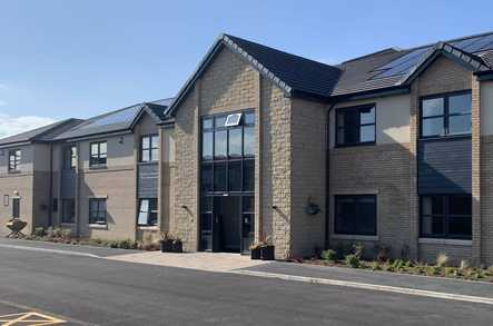 The Mayfield Care Home Whitby  - 5