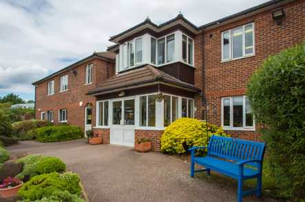 The Mead Care Home Borehamwood  - 1