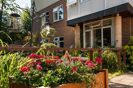 The Meadow Care Home London  - 1