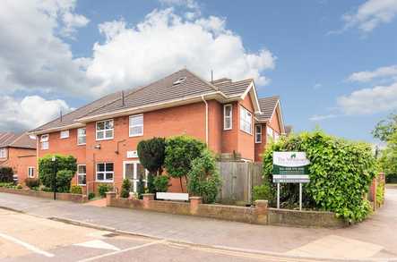 The Meadows Care Home Greenford  - 1