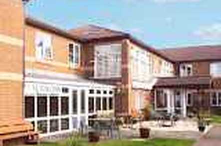 The Meadows Care Home Care Home Coalville  - 1