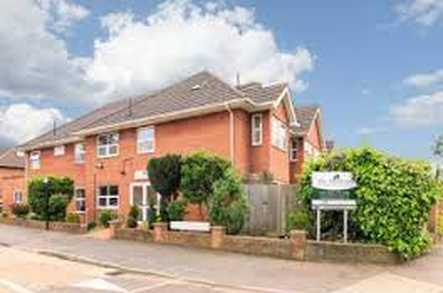 The Meadows Residential Care Home Care Home Greenford  - 1